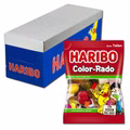 Haribo Color-Rado, Lakritz, Konfekt, 17 Beutel je 175g Haribo Color-Rado, Lakritz, Konfekt, 17 Beutel je 175g Bild 1
