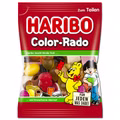 Haribo Color-Rado, Lakritz, Konfekt, 17 Beutel je 175g Haribo Color-Rado, Lakritz, Konfekt, 17 Beutel je 175g Bild 2