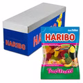 Haribo Tropifrutti, Fruchtgummi, 18 Beutel je 175g Haribo Tropifrutti, Fruchtgummi, 18 Beutel je 175g Bild 1