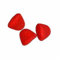 Haribo Primavera Erdbeeren Schaumzucker 10 Beutel je 175g Haribo Primavera Erdbeeren Schaumzucker 10 Beutel je 175g Bild 3