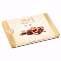 Lindt Pralines Classic Schokolade 6 Packungen je 125g Lindt Pralines Classic Schokolade 6 Packungen je 125g Bild 2