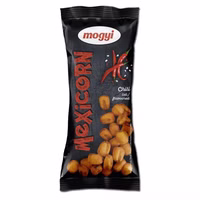 Mogyi Mexicorn Mais mit Chili 30 Beutel je 55g Mogyi Mexicorn Mais mit Chili 30 Beutel je 55g Bild 2