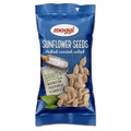 Mogyi Sonnenblumenkerne geschält, geröstet, gesalzen 40 Beutel je 50g Mogyi Sonnenblumenkerne geschält, geröstet, gesalzen 40 Beutel je 50g Bild 2