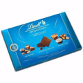 Lindt Spezialitäten Pralinenkomposition 4 Packungen je 250g Bild 2