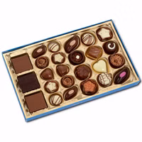 Lindt Spezialitäten Pralinenkomposition 4 Packungen je 250g Lindt Spezialitäten Pralinenkomposition 4 Packungen je 250g Bild 3