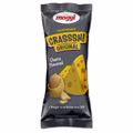 Mogyi Crasssh! Erdnüsse im Teig Käse 30 Beutel je 60g Mogyi Crasssh! Erdnüsse im Teig Käse 30 Beutel je 60g Bild 2