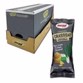 Mogyi Crasssh! Erdnüsse im Teig Sour Cream & Onion 30 Beutel je 60g Mogyi Crasssh! Erdnüsse im Teig Sour Cream & Onion 30 Beutel je 60g Bild 1