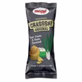 Mogyi Crasssh! Erdnüsse im Teig Sour Cream & Onion 30 Beutel je 60g Mogyi Crasssh! Erdnüsse im Teig Sour Cream & Onion 30 Beutel je 60g Bild 2