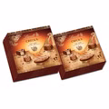 Lindt Creola Pralines, Schokolade, 8 Packungen je 100g Lindt Creola Pralines, Schokolade, 8 Packungen je 100g Bild 1