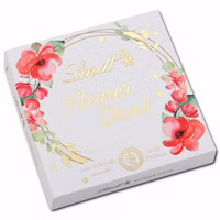 Lindt kleiner Dank, Pralinen, Schokolade, 10 Stück Lindt kleiner Dank, Pralinen, Schokolade, 10 Stück Bild 4