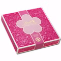 Lindt Emotionale Geschenke, Pralinen, 12 Packungen je 80g Bild 4