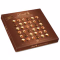 Lindt Mini Schicht-Nougat Pralines 165g 4 Packungen Bild 2