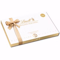 Lindt Pralinen Hochfein 3 Packungen je 500g Lindt Pralinen Hochfein 3 Packungen je 500g Bild 2