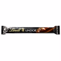 Lindt Lindor Dark 60% Stick 38g Schokolade 24 Stück Lindt Lindor Dark 60% Stick 38g Schokolade 24 Stück Bild 2