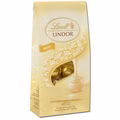 Lindt Lindor Kugeln weiss, Praline, 136g Beutel, 8 Stück Lindt Lindor Kugeln weiss, Praline, 136g Beutel, 8 Stück Bild 2