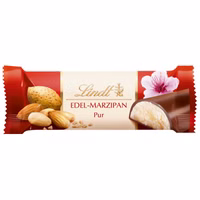 Lindt Marzipan-Riegel 50g 25 Stück Lindt Marzipan-Riegel 50g 25 Stück Bild 2