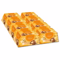 Lindt Fioretto Zabaione, Pralinen, 8 Packungen je 138g Lindt Fioretto Zabaione, Pralinen, 8 Packungen je 138g Bild 1