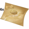 Lindt Lindor Kugel Mischung, Praline, 6 Kissenpackungen Lindt Lindor Kugel Mischung, Praline, 6 Kissenpackungen Bild 1