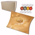 Lindt Lindor Kugel Mischung, Praline, 6 Kissenpackungen Lindt Lindor Kugel Mischung, Praline, 6 Kissenpackungen Bild 1
