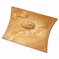 Lindt Lindor Kugel Mischung, Praline, 6 Kissenpackungen Lindt Lindor Kugel Mischung, Praline, 6 Kissenpackungen Bild 3