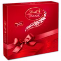 Lindt Lindor Kugeln Milch in einer Präsent Box, 8 Stück Bild 2