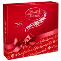 Lindt Lindor Kugeln Milch in einer Präsent Box, 8 Stück Bild 3
