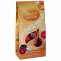 Lindt Lindor Kugel Mix, Praline, 137g Mischbeutel, 8 Stück Lindt Lindor Kugel Mix, Praline, 137g Mischbeutel, 8 Stück Bild 2