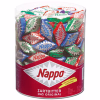 Nappo, Der Klassiker seit 1925, 200 Stück Nappo, Der Klassiker seit 1925, 200 Stück Bild 1
