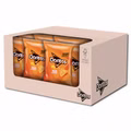 Doritos Nacho Cheese, Tortilla Chips, 20 Beutel je 44g Bild 2