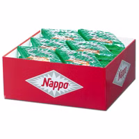 Riesen-Nappo, Der Klassiker seit 1925, 30 Stück Riesen-Nappo, Der Klassiker seit 1925, 30 Stück Bild 1