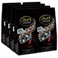 Lindt Lindor Kugeln Dunkel 60%, Dark, 8 Beutel je 136g Bild 1