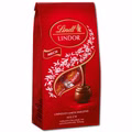 Lindt Lindor Kugeln Milch, Praline, 137g Beutel, 12 Stück Bild 2