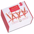 Lindt Kirsch-Stengeli 250g, Schokoladen-Sticks, 6 Packungen Bild 1