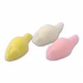 Aseli Mini Mäuse, Schaumzucker, 750g Aseli Mini Mäuse, Schaumzucker, 750g Bild 2