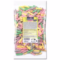 Hitschies Hitschies Sour Mix, saures Kaubonbon, 1 kg Beutel Bild 1
