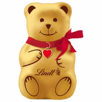 Lindt Schokoladen Teddy-Bär 100g 15 Stück Lindt Schokoladen Teddy-Bär 100g 15 Stück Bild 1