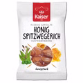 Kaiser Honig Spitzwegerich, Bonbons, 18 Beutel je 90g Bild 2
