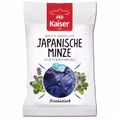 Kaiser Japanische Minze, Bonbons, 18 Beutel je 90g Kaiser Japanische Minze, Bonbons, 18 Beutel je 90g Bild 2