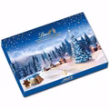 Lindt Weihnachts-Zauber Pralinen 10 Packungen je 130g Bild 2