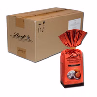 Lindt Weihnachts Mandeln, Schokolade, 24 Beutel je 100g Lindt Weihnachts Mandeln, Schokolade, 24 Beutel je 100g Bild 1