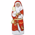 Lindt Weihnachtsmann 70g, Vollmilch Schokolade 27 Stück Lindt Weihnachtsmann 70g, Vollmilch Schokolade 27 Stück Bild 1