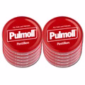 Pulmoll Hustenbonbon Original, 10 Dosen je 75g Bild 1