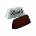 Lindt Giandujotto Dunkel 3Kg, Schokolade, Praline Lindt Giandujotto Dunkel 3Kg, Schokolade, Praline Bild 2