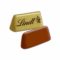 Lindt Giandujotto 3Kg, Schokolade, Praline 303 Stk Lindt Giandujotto 3Kg, Schokolade, Praline 303 Stk Bild 2