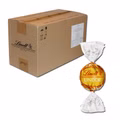 Lindt Lindor Kugel Weiß 3Kg, Schokolade, 242 Stück Bild 1