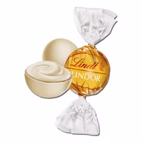 Lindt Lindor Kugel Weiß 3Kg, Schokolade, 242 Stück Lindt Lindor Kugel Weiß 3Kg, Schokolade, 242 Stück Bild 2