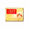 Lindt Naps Cresta Weiss, Schokolade Praline, 3kg Lindt Naps Cresta Weiss, Schokolade Praline, 3kg Bild 2