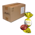 Lindt Champagner Kugel 3kg Schokolade Praline 238 Stück Lindt Champagner Kugel 3kg Schokolade Praline 238 Stück Bild 1