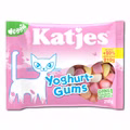 Katjes Yoghurt-Gums, Soft-Fruchtgummi, 20 Beutel je 210g Bild 3