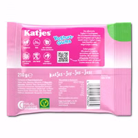 Katjes Yoghurt-Gums, Soft-Fruchtgummi, 20 Beutel je 210g Katjes Yoghurt-Gums, Soft-Fruchtgummi, 20 Beutel je 210g Bild 4